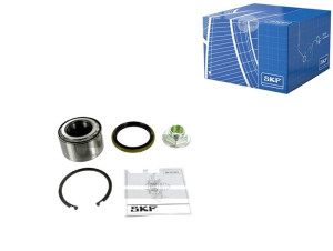 Łożysko Koła Toyota Przód Hilux 2,5 D-4d 06- Skf