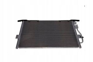 Skraplacz Klimatyzacji Ford Mondeo 96-00 Maxgear