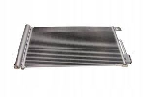 Skraplacz Klimatyzacji Opel Corsa D Fiat Grande Punto Maxgear