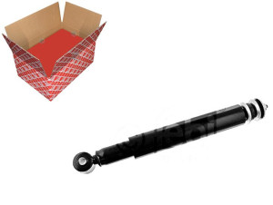 Amortyzator Man Focl Tgl 01.04- Febi Bilstein