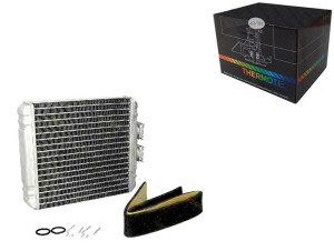 Nagrzewnica (231x180x32) Audi A2 1.2d-1.6 02.00-08