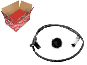 Czujnik Abs Bmw Z4 Z4 (e86) 2.0-3.2 12.02-02.09 Fe