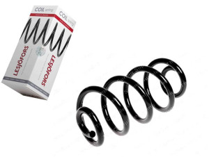 Sprężyna Zawieszenia Nissan Qashqai I 2.0d 02.07-1