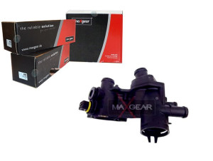 Króciec Wody Vw 1,0-1,4 1, Maxgear