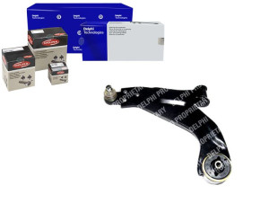Wahacz Dół 21 Mm Ford Mondeo Iii 1.8-3.0 10.00-03.