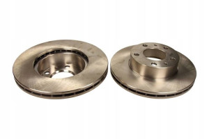 Tarcze Ham. 2szt Fiat P. Ducato 06- Maxgear