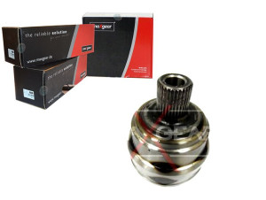 Przegub Zewnętrzny Vw A80 1,6-2,3 88- -abs Maxgear