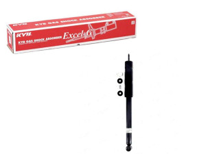 Amortyzator Renault Tył 19 I, Ii 1.4i-1.9d 01.88-0
