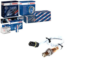 Sonda Lambda Bmw 120i 08- Bosch