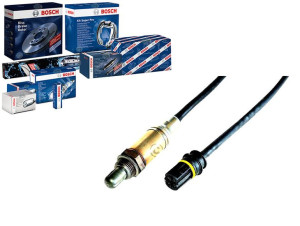 Sonda Lambda Bmw 5 E61 04- Bosch