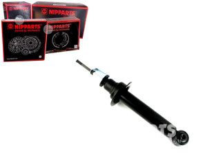 Amortyzator Mitsubishi Pajero 00> Prz Nipparts Nip