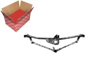 Mechanizm Wycieraczek Vw A4 Passat 95-00 Febi Bils