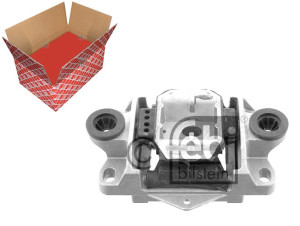 Poduszka Silnika Ford Mondeo Febi Bilstein