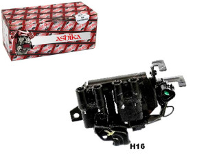 Cewka Zapłonowa Hyundai I20 1.2 11- Ashika