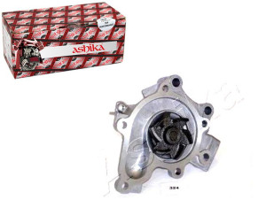 Pompa Wody Mazda 323 F Vi 2.0 Ashika