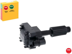 Cewka Zapłonowa Ford 2,0 2,3 16v Ngk