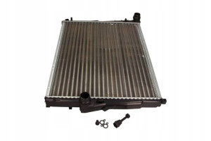 Chłodnica Bmw E46 316-330 Maxgear