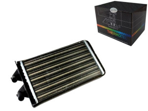 Nagrzewnica (230x140x42) Fiat Cinquecento 0.7/0.9/