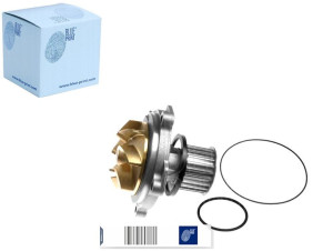 Pompa Wody Chrysler Voyager Iv 2.5d 2.8d 02.00-12.