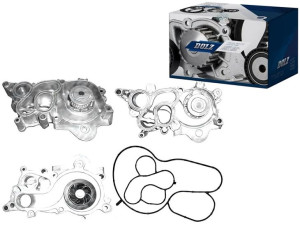 Pompa Wody Audi Vw Seat Dolz