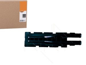 Nagrzewnica Renault 5, 9, 11, Rapid 85- Nrf