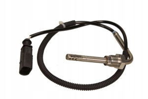 Czujnik Temp. Spalin Audi A6 04- Maxgear