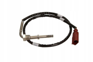 Czujnik Temp. Spalin Vw Golf 08- Maxgear