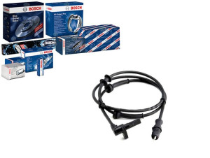 Czujnik Abs Fiat Przód Marea 99-07 Bosch
