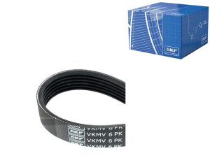 Pasek Wielorowkowy (6pk1562) Bmw 5 (e60) 5 (e61) 7