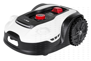 Robot koszący Cedrus C-MOW L20 - daszek gratis