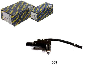 Pompa Sprzęgła Mazda 6 2,0 Di 05-07 Japanparts