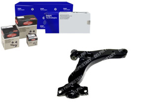 Wahacz Dół Ford Tourneo Connect Transit Connect 1.