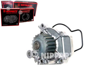 Pompa Wody Honda Civic Iii Hatchback (ec Ed Ee) 1.