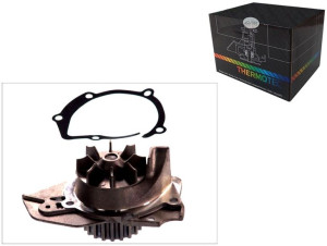 Pompa Wody Citroen Bx C15 C25 Visa Xantia Zx Fso P