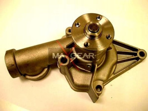 Pompa Wody Hyundai Mitsubishi Maxgear