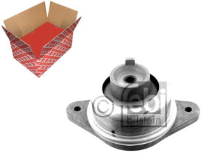 Poduszka Silnika Mercedes W221 L P Febi Bilstein