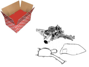 Pompa Wody Mercedes M112 W202 203 Febi Bilstein
