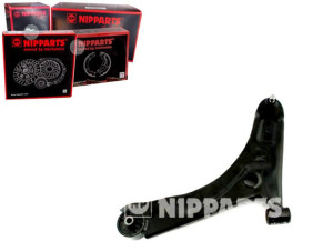 Wahacz Przód Lewy Kia Picanto 04> Nipparts Nippart