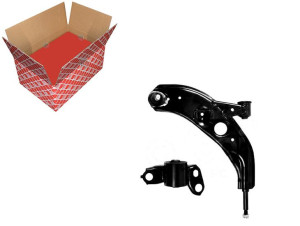 Wahacz Mazda Przód 626 97-02 Le Febi Bilstein