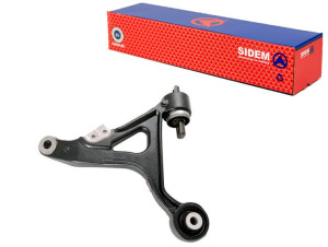 Wahacz P Volvo S60 00-09 L Sidem