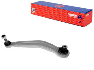 Wahacz T Bmw 5 E39 520i L 95- Alum Sidem
