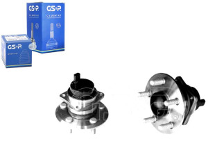 Łożysko Zestaw Naprawczy Piasty Toyota Gsp