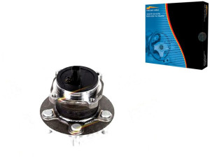 Zestaw Łożysko Koła Kraft Automotive 1506577 3m512