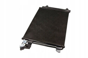 Skraplacz Klimatyzacji Vw A3 Golf 5 Octavia 04- Maxgear