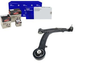 Wahacz 15 Mm Fiat Panda 1.1-1.4cng 09.03- Delphi