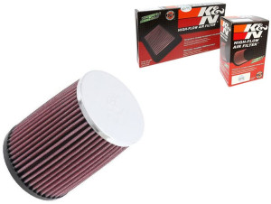 Filtr Powietrza Moto. Honda Cb600 Hornet 98-05 599