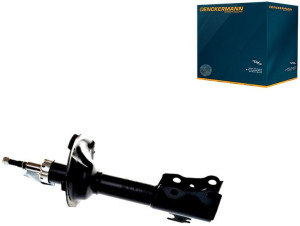 Siłownik Teleskop Przód L/p Yaris -06 Denckermann
