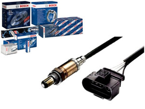 Sonda Lambda Vw Golf 1,4 92- Bosch