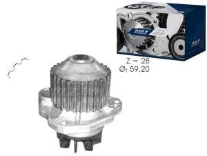 Pompa Wody Citroen Dolz