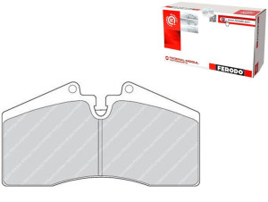 Klocki Hamulcowe Audi 80 Porsche 911 911 Targa 928